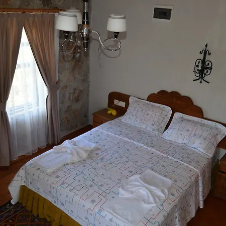 Faralya Limon 3* Ölüdeniz